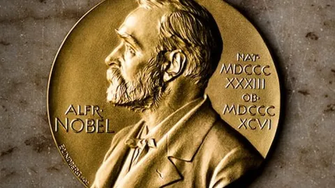 Son dakika... Trump "Bana verin" dediği 2026 Nobel Barış Ödülü'nün sahibi belli oldu