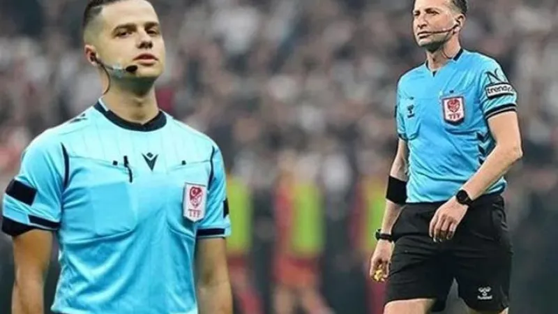 SON DAKİKA! Yasin Kol ve Göktuğ Erel adliyeye sevk edildi