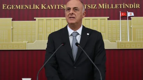 SON DAKİKA...YENİ Parti'den fon krizinde ikinci bomba iddia: İki yeni bakanın ismini verdi