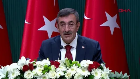 Sorunlu fonlarda yeni adım: Cevdet Yılmaz'dan kanun teklifi mesajı