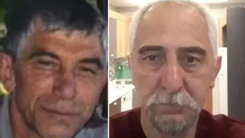 Sosyal medyadan hakaret iddiası! Emekli astsubay kardeşlerin düellosu kanlı bitti
