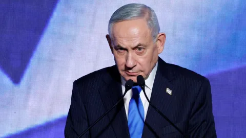Soykırımcı Netanyahu'dan birleşme çağrısı: Siyonist çoğunluk aklını başına toplamalı