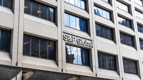 S&P Global Ratings'e göre Türk bankacılık sektöründe riskler yönetilebilir düzeyde