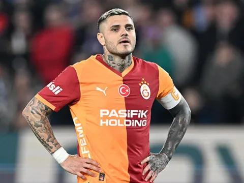 Icardi'ye sürpriz talip! Görüşmeler başladı - fotoğraf 5