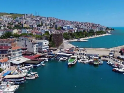 Türkiye'nin en huzurlu ilçesi açıklandı: Büyükşehirden kaçan soluğu burada alıyor - fotoğraf 4