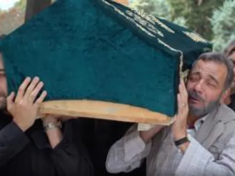 20 gün önce boşanmıştı! Trabzon'da eski eş cinayeti - fotoğraf 3
