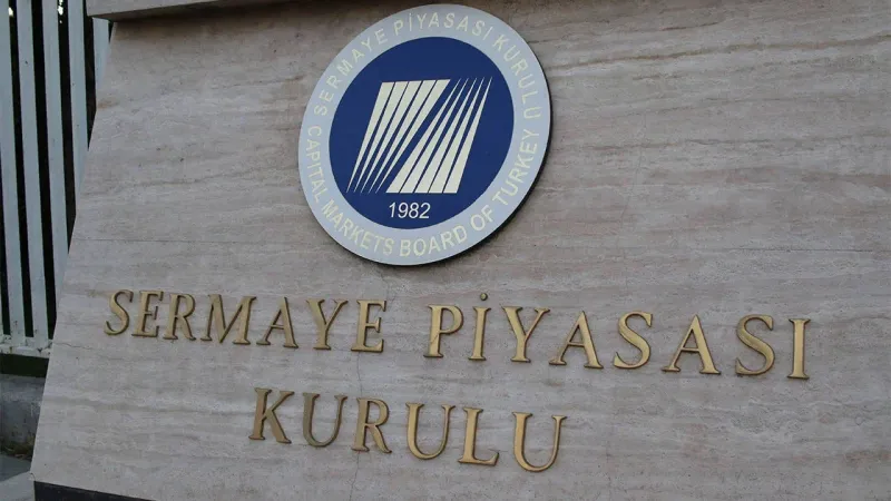 SPK, Odine incelemesini tamamladı: 21 kişi hakkında suç duyurusu