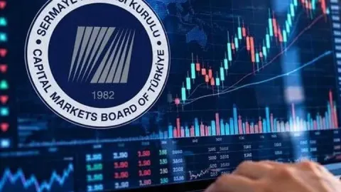 SPK'dan 21 kişi hakkında suç duyurusu, 2 yıl işlem yasağı