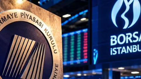 SPK'dan Borsa İstanbul için yeni karar! Tedbirin süresi uzatıldı