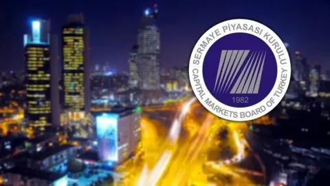 SPK'den Tera Yatırım Holding ve Peker Gayrimenkul Yatırım Ortaklığına ilişkin karar