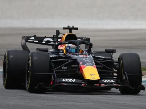 Bahreyn GP'de Max Verstappen rüzgarı! - fotoğraf 2