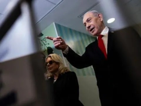 Sandığa 6 gün kala Trump'tan dikkat çeken çıkış: ''BANA NE LAN!'' - fotoğraf 2