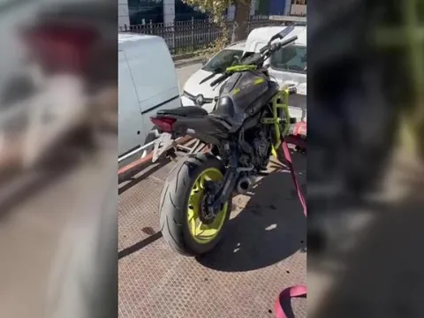 Polisin dikkati yaşanacak silahlı eylemi engelledi - fotoğraf 2