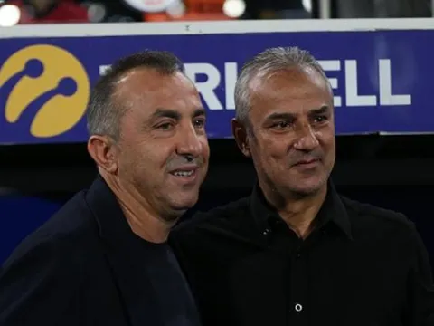 Recep Uçar: Fenerbahçe'yi en çok sıkıntıya sokan takımlardan biriydik - fotoğraf 1