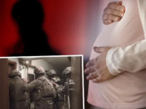 Tekstil işçiliğinden çete liderliğine... İlaç enjekte ettikleri kadınları katalogla sunmuşlar | Türkiye'nin konuştuğu 'yumurtasını satan kadınlar' olayında şok detaylar! - fotoğraf 4