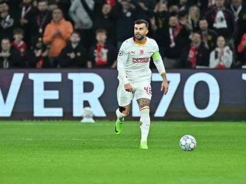 Okan Buruk'tan 3 değişiklik! - fotoğraf 2