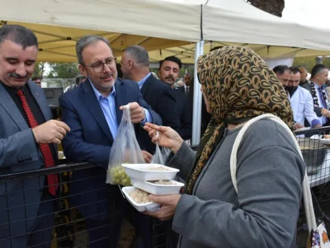 AK Partili Kasapoğlu: Ülkemizin her bir karışı çok özel zenginliklerle dolu - fotoğraf 5