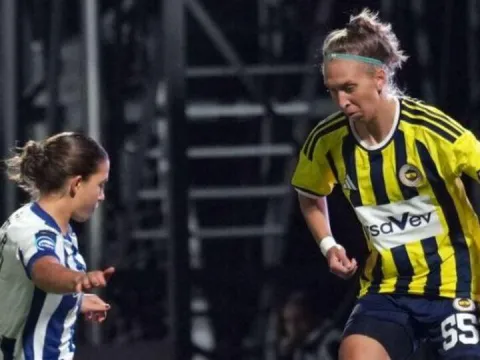 F.Bahçe, Sociedad'a mağlup oldu - fotoğraf 1