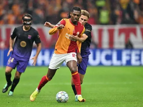 Galatasaray, "Devler Ligi"nde puanla tanışamadı! - fotoğraf 2