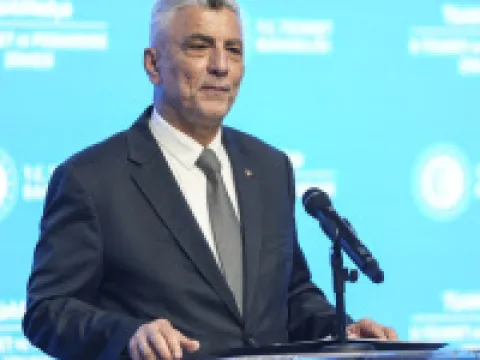 Bakan Bolat'tan suç duyurusu - fotoğraf 2