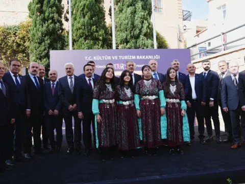 Mardin’in taş sokaklarında festival heyecanı başladı - fotoğraf 4