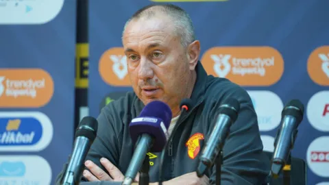 Stoilov: 'Çok önemli bir galibiyetti'