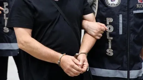 Suç gelirlerinin aklanmasına yönelik operasyonda 650 milyon liralık mal varlığı inceleniyor