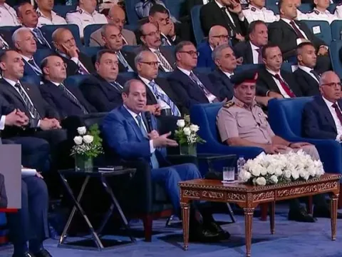 Sisi: “Mısır ordusu Yemen'de savaşmayacak” - fotoğraf 1