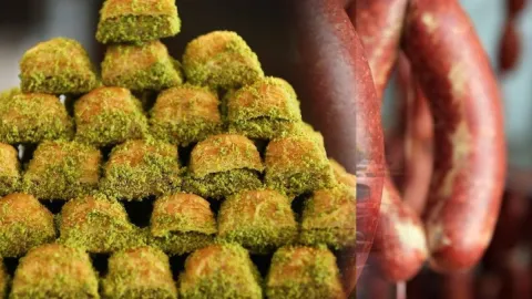 Sucuk, baklava, zeytinyağı ve baharat: Hileli markalar tek tek açıklandı