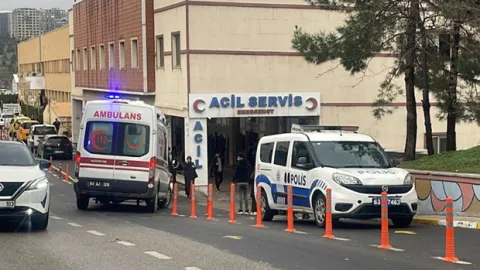 Sulama kanalına düşen 10 yaşındaki Bedirhan'dan acı haber
