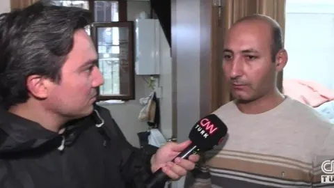 Sultangazi’de evleri yine su bastı: Mağduriyet ikiye katlandı