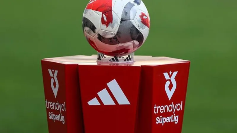 Süper Lig çalkantılı aranın ardından geri dönüyor! Gündemde ne var?