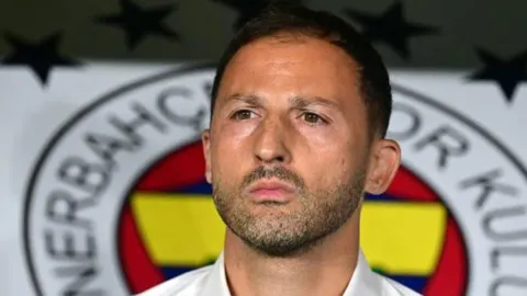 Süper Lig ekibinden Tedesco'ya teklif