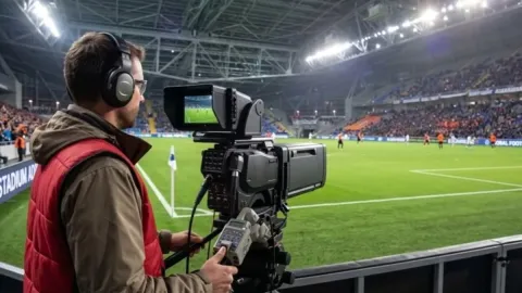 Süper Lig yayıncılığında devrim! Tarihi karar yolda