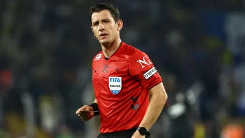 Süper Lig’de 7. haftanın hakemleri açıklandı!