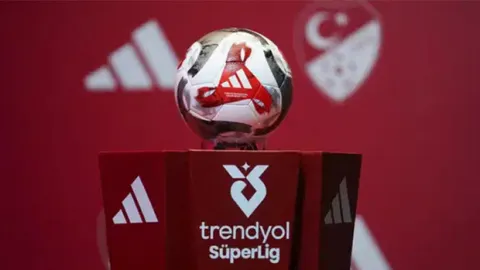 Süper Lig'de 8. haftanın perdesi yarın açılacak