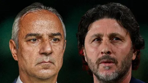 Süper Lig'de 9 haftada 7 teknik direktör görevinden ayrıldı