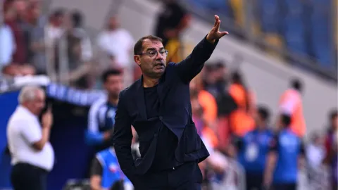 Süper Lig'de flaş ayrılık!
