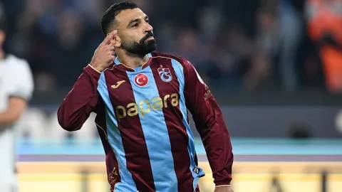 Süper Lig'de Salah fırtınası!