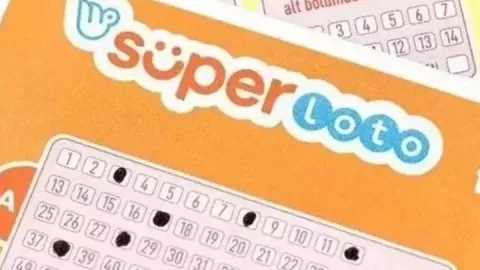 SÜPER LOTO SONUÇ SORGULAMA EKRANI TIKLA ÖĞREN: Süper Loto sonuçları nereden ve nasıl sorgulanır?