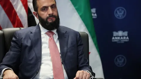 Suriye müfredatında Şara değişimi: Türkler hakkındaki bölümler baştan yazıldı