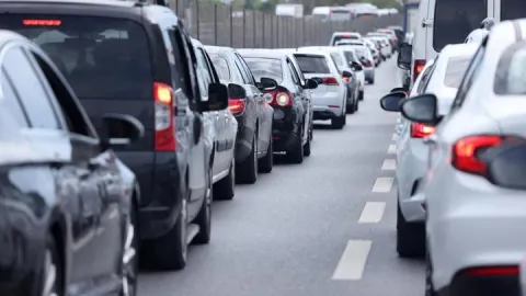 SÜRÜCÜLER DİKKAT! HGS'de sistem değişti