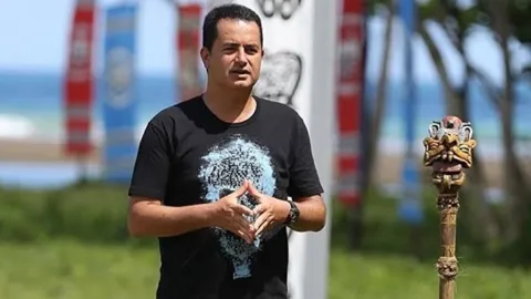 Survivor'da 21 yıl sonra büyük değişiklik! Acun Ilıcalı açıkladı