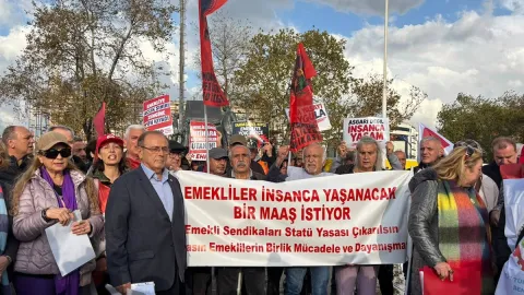 'Susmayacağız hakkımızı alacağız!'