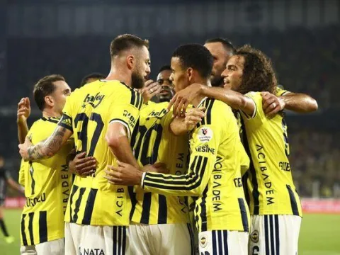 Fenerbahçe-Slavia Prag maçı saat kaçta? - fotoğraf 2