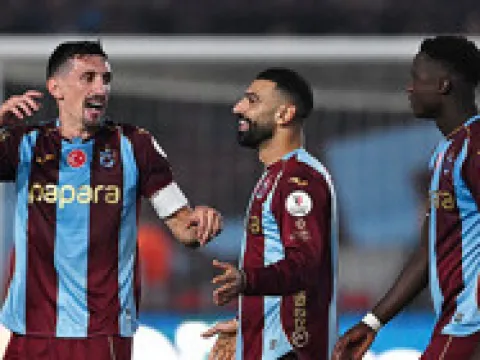 Rıdvan Yılmaz: 'Çok kötü oynamadık!' - fotoğraf 3