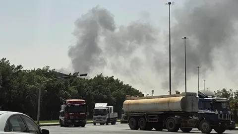 Suudi Arabistan açıkladı: Saldırılarda 3 kişi öldü