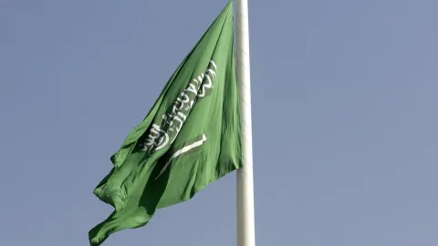 Suudi Arabistan: Her koşulda enerji arzını karşılamayı sürdüreceğiz