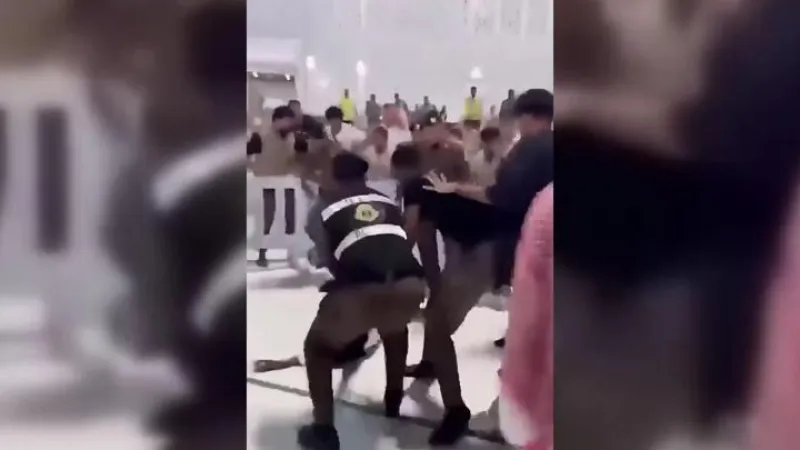 Suudi Arabistan makamları o iddiaları yalanladı! Mekke’de intihar saldırısı iddiası