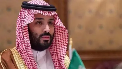 SUUDİ ARABİSTAN VELİAHT PRENSİ KİMDİR? Muhammed bin Selman Kaç Yaşında? Muhammed bin Selman'ın Hayatı ve Siyasi Kariyeri